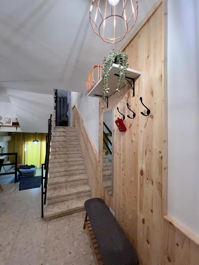 Fatcow Beach House 43 ลาร์นาคา ภายนอก รูปภาพ