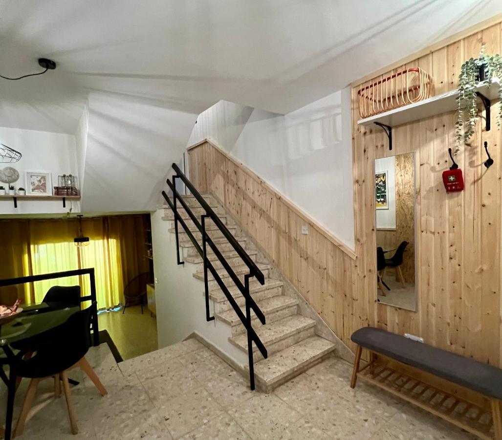 Fatcow Beach House 43 ลาร์นาคา ภายนอก รูปภาพ