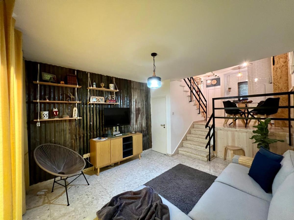 Fatcow Beach House 43 ลาร์นาคา ภายนอก รูปภาพ